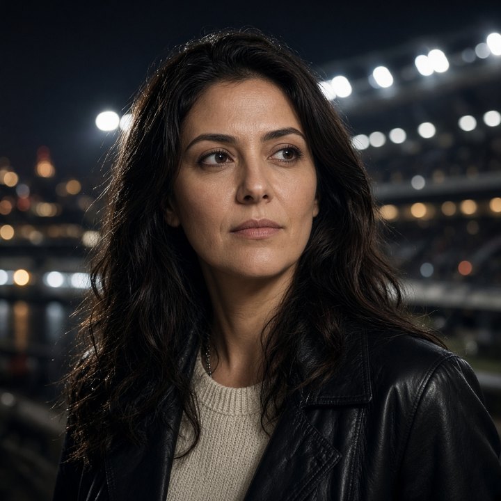 Deniz Yıldız