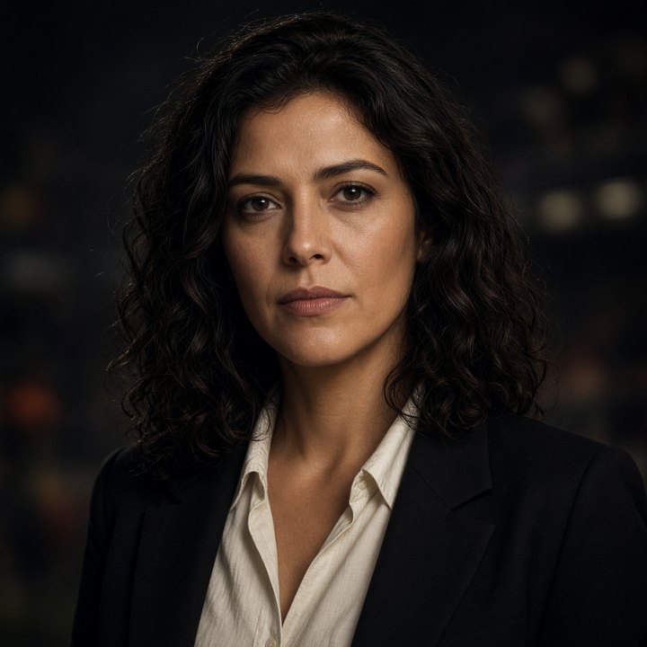 Inés Navarro