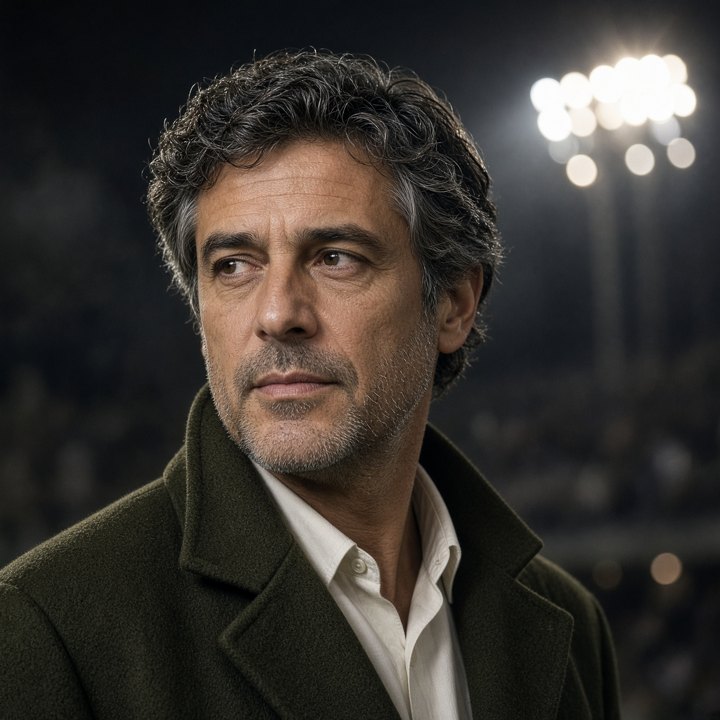 Luca Ferrante